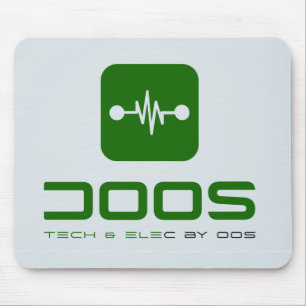 DOOS ELECTRONICS MUISMATTEN