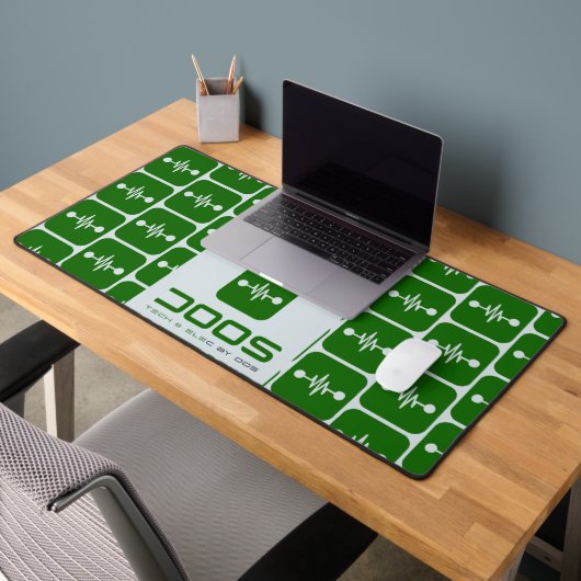 DOOS ÉLECTRONIQUE BUREAU MAT (Bureau 2)