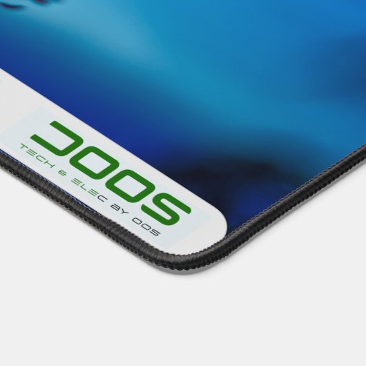 DOOS ÉLECTRONIQUE BUREAU MAT (Coin)