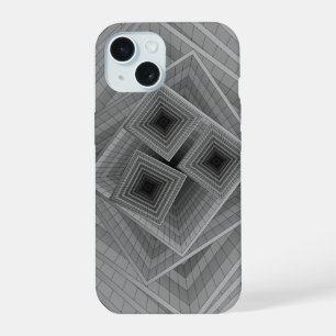 Doos in Doos iPhone 15 Hoesje