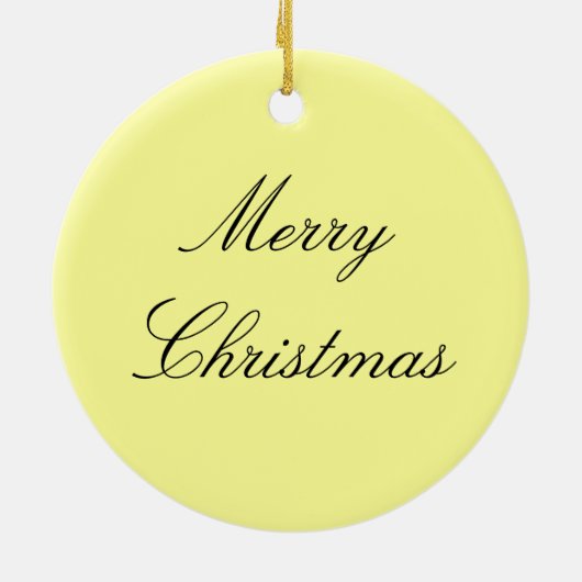 Doos met kerstversiering keramisch ornament (Achterkant)