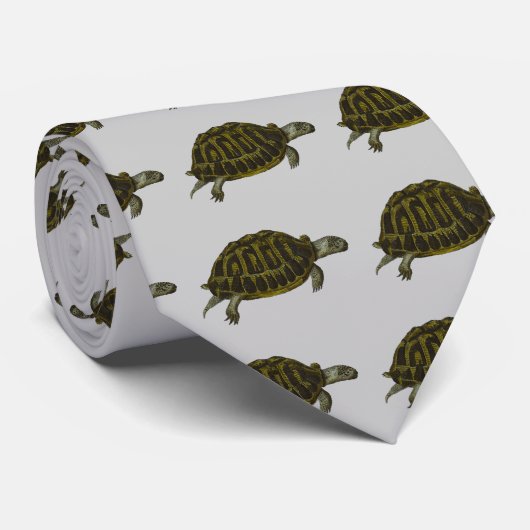 Doos Stropdas (Opgerold)