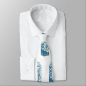 Doos van geitenmelk stropdas (Gebonden)