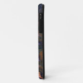 Doos van Pandora Iphone 5 en Hoesje (Achterkant/links)