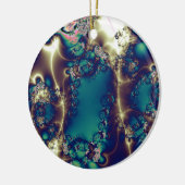 Doos van Pandora Keramisch Ornament (Links)