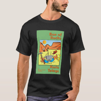 Doos van Rocks T-shirt
