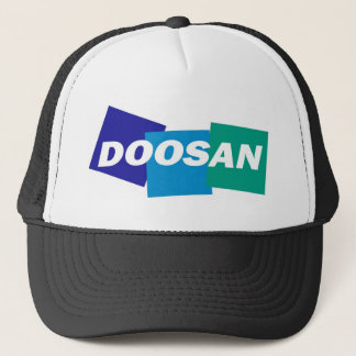 DOOSAN TRUCKER PET