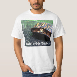 Doosschildpad T-shirt