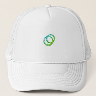 DOP ART EN ONTWERPSTIJL TRUCKER PET