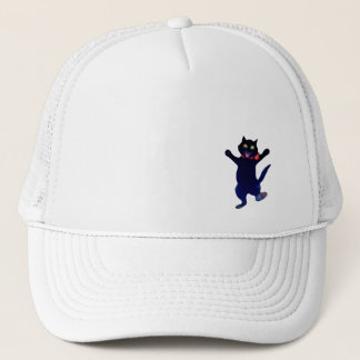 DOP ART EN ONTWERPSTIJL TRUCKER PET