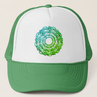 DOP ART EN ONTWERPSTIJL TRUCKER PET
