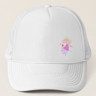 DOP ART EN ONTWERPSTIJL TRUCKER PET