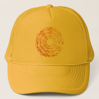 DOP ART EN ONTWERPSTIJL TRUCKER PET
