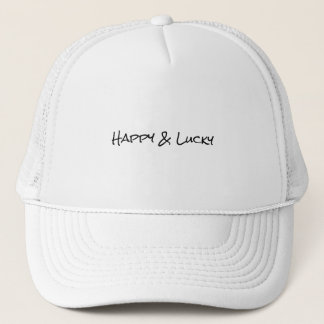 DOP ART EN ONTWERPSTIJL TRUCKER PET