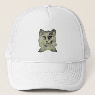 DOP ART EN ONTWERPSTIJL TRUCKER PET