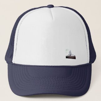 DOP ART EN ONTWERPSTIJL TRUCKER PET
