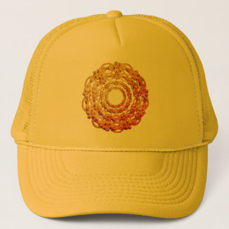 DOP ART EN ONTWERPSTIJL TRUCKER PET