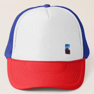 DOP ART EN ONTWERPSTIJL TRUCKER PET
