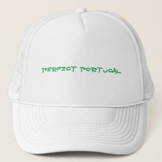 DOP KUNST EN ONTWERPSTIJL TRUCKER PET