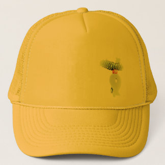 DOP KUNST EN ONTWERPSTIJL TRUCKER PET
