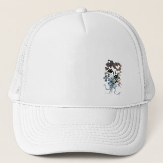 DOP KUNST EN ONTWERPSTIJL TRUCKER PET