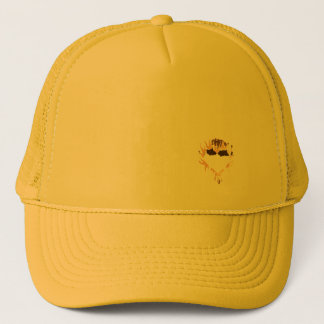 DOP TRUCKER PET