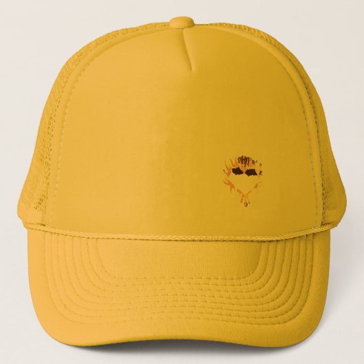 DOP TRUCKER PET (Voorkant)