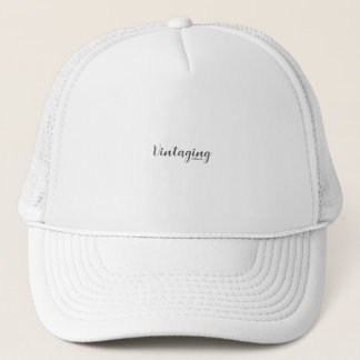 Dop Trucker Pet