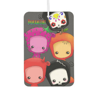 Dopamimi Luchtverfrisser