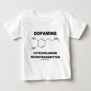 Dopamine Catecholamine Neurotransmitter