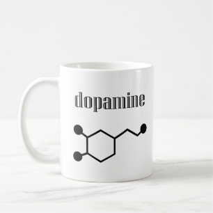 Dopamine-Mok Koffiemok