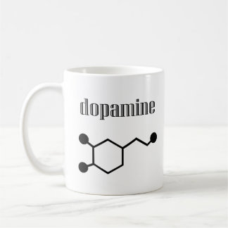 Dopamine-Mok Koffiemok