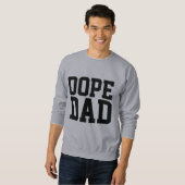 DOPE DAD T-shirts (Voorkant volledig)