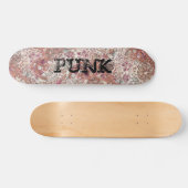 Dope Skateboard (Horizontaal)