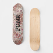 Dope Skateboard (Voorkant)