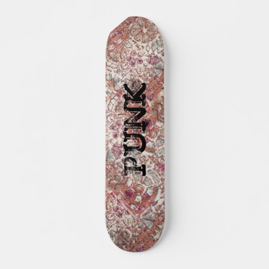 Dope Skateboard (Voorkant)