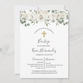 Dopen Spaanse uitnodiging (Voorkant)