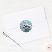 Dophin School Multomap Teacher Reward Sticker (Envelop)