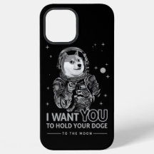 Dopostkoe in Doge Ik wil dat je naar de mooncrypto