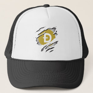 Dopostkoe Torn Logo ontheft Afbeelding - Trucker H Pet