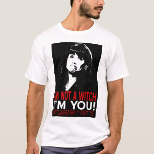 Doppelganger-T-shirt T-shirt
