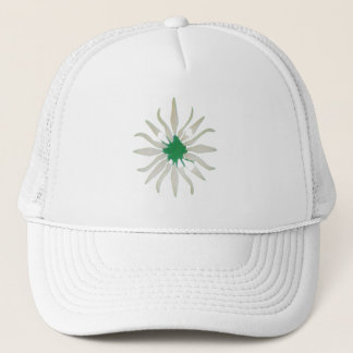 DOPSTIJL EN ONTWERP TRUCKER PET