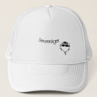 DOPSTIJL EN ONTWERP TRUCKER PET
