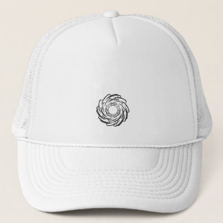 DOPSTIJL EN ONTWERP TRUCKER PET