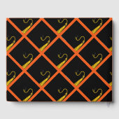 D'or Graduation Party Livre d'invité (Verso)