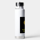 Dor Kopervacuüm-geïsoleerde fles (Rechts)