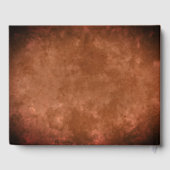 D'or Kraken House - Livre d'hôtes (Verso)