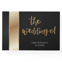 Livre d'invité mariage