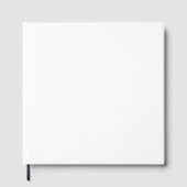 D'or Livre d'invités (Recto)