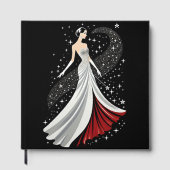 D'or Livre d'invités (Recto)